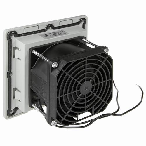 wentylator z filtrem WEF4 szary