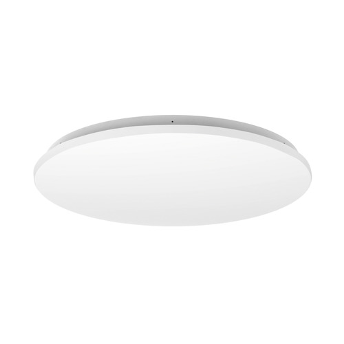 plafon SOPOT LED 18W, 1880 lm, 4000K, klosz PVC, IP20