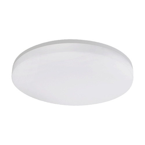plafon JANTAR LED 18W, 1880 lm, 4000K, klosz PC, IP54