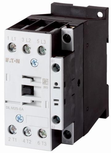 stycznik DILM25-01-EA(230V50HZ,240V60HZ)