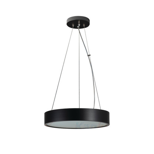 plafoniera JASMIN C 370-B