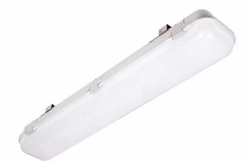 Oprawa hermetyczna sieciowo-awaryjna WARS LED PANEL 1x120 SA 2H MT 4000K IP65 / 93121 230V
