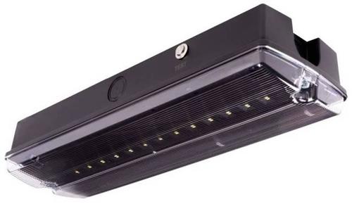 oprawa ewakuacyjna/awaryjna ORION LED II 150 SA 3H MT IP65 / 89710 230V