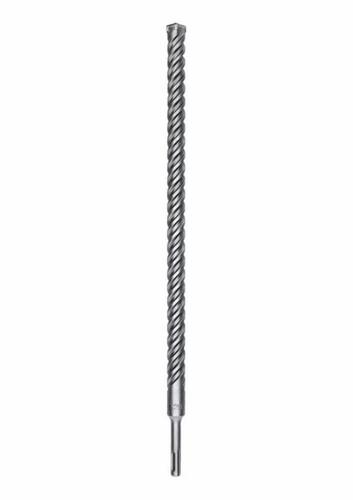 wiertła do młotów SDS plus-5X 20 x 400 x 450 mm