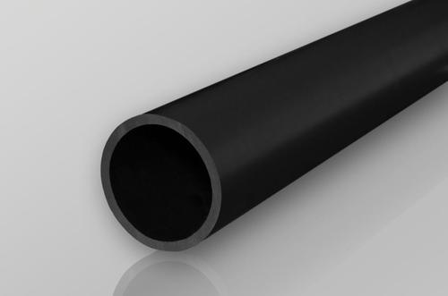 Rura przyłączeniowa sztywna UV RPS-UV (RHDPE) 75,4 - 3 m (131 szt/paleta)