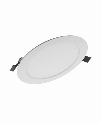 oprawa DOWNLIGHT SLIM ALU DN180 17W 4000K WT