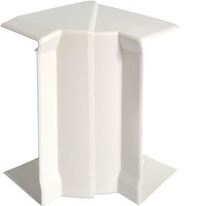 kąt wewnętrzny, 50x131mm, biały GBD5013149016 tehalit.GBD