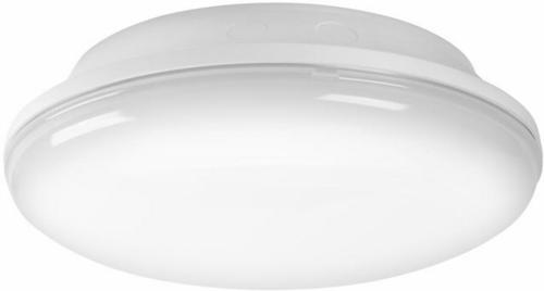 Plafoniera sieciowo-awaryjna MILO LED 4000K SA 3H MDD (czujnik ruchu ściemnialny) MT IP65 / 92781 230V