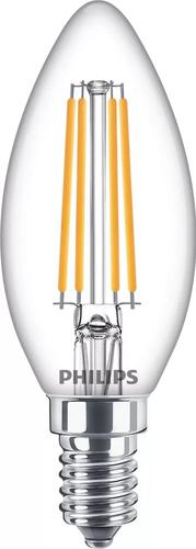 żarówka CorePro LEDCandle ND6.5-60W B35E14827CLG