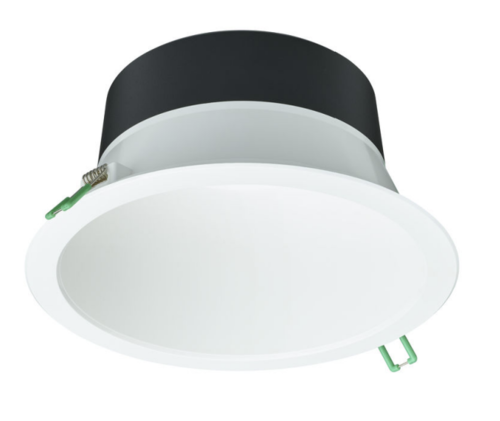 oprawa downlight DN142B 20S/840 PSU-E WR IP54