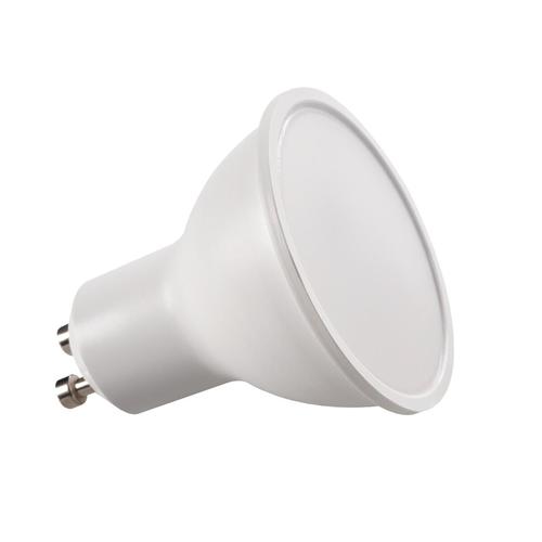 żarówka LED TOMI v2 GU10 2,9W 240lm 3000K