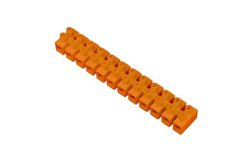 złączka gwintowana 12-torowa PS-10 E.4034P