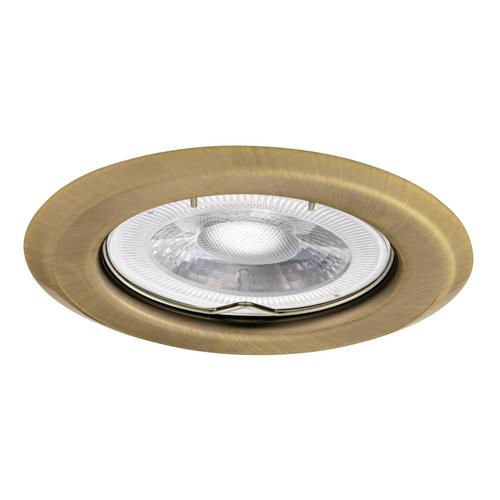 pierścień oprawy punktowej ARGUS II CT-2114-BR/M