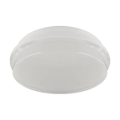 plafoniera hermetyczna MONTE 60 MILK D