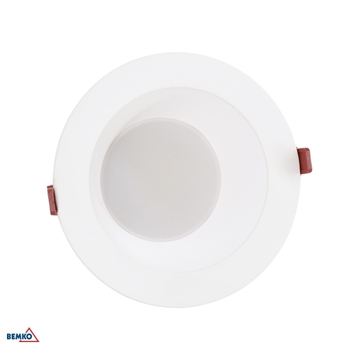 oprawa DOWNLIGHT LED FALED 2 30W 3000K 3800LM IP44 biały