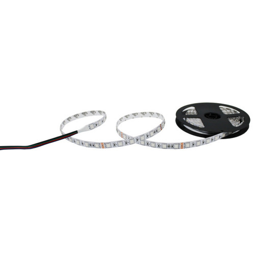 taśmaLED NEXTEC ST / 24V / 5050 / 14,4W / 60 LED / IP20 / RGB / 5m / 10mm