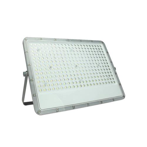 naświetlacz NOCTIS MAX  200W NW 230V 85st IP65 410x290x30 mm szary 5 lat gwarancji