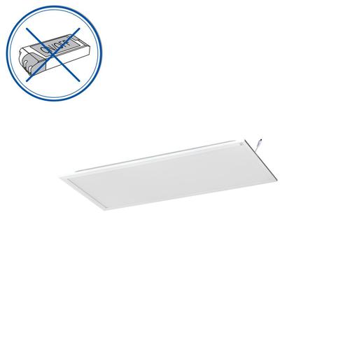panel LED podtynkowy bez zasilacza w komplecie BLINGO U E125LM 30NW