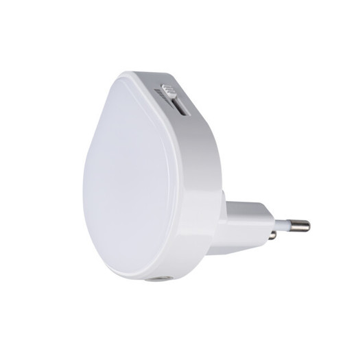 lampka wtykowa LED ULOV LED DIM WW W