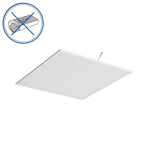 panel LED BLINGO U E125LM 60NW podtynkowy bez zasilacza w komplecie
