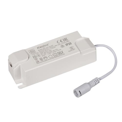 zasilacz LED BLINGO DRV 40W ON-OFF