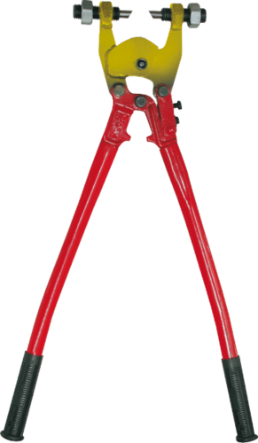 DBD Dziurkacz do blach