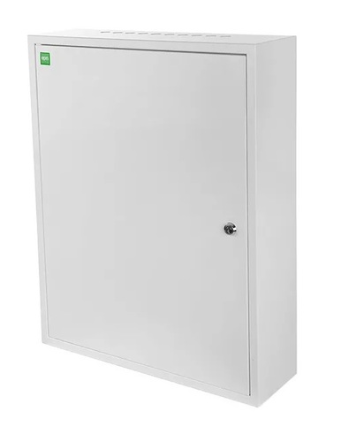 rozdzielnica KRAFT 4x24 PE+N natynkowa IP 30 - kolor biały