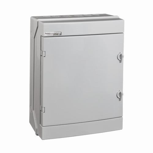 rozdzielnica hermet. RH-24/UV (500V AC , 1500V DC) szara