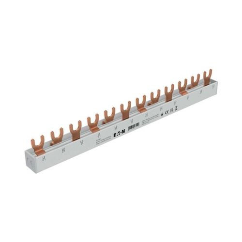 EVGK-3PHAS/12MODUL szyna łączeniowa 3-faz. 12MU (zamiennik szyny EVG-3PHAS/12MODUL 215639)