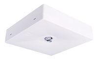 oprawa awaryjna natynkowa Starlet Quad LED SO 150 A 1H AT IP20 / 92803 230V