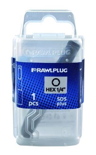 adapter bit/SDS PLUS 78mm