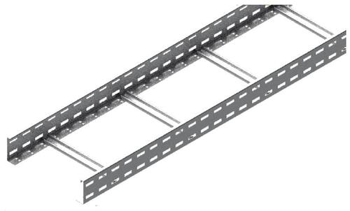 DKC100H100/3 N drabinka - grubość blachy 2,00 mm