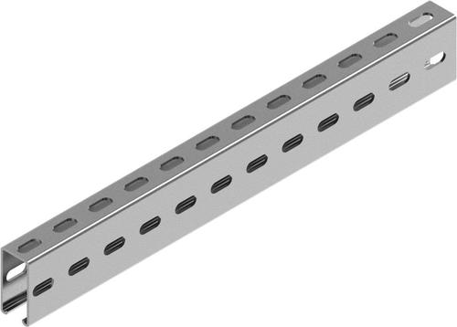 CMT40H80/3N Ceownik montażowy - grubość blachy 3,00 mm