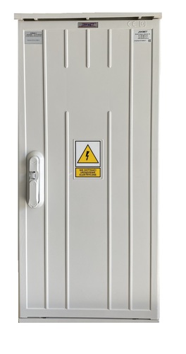 obudowa termoutwardzalna OTUL2 40/80I-S