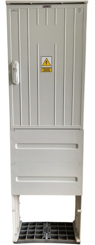 obudowa termoutwardzalna OTUL2 53/80I-S-FN5