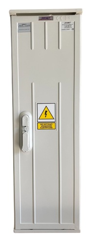 obudowa termoutwardzalna OTUL2 26/80-S-1x3F