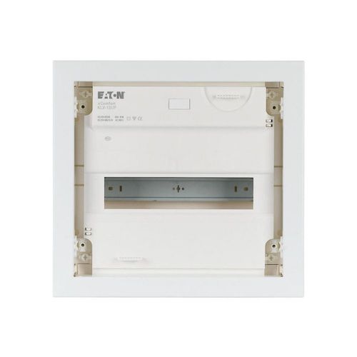 KLV-12UPS-F rozdzielnica modułowa podtynk. IP30 1x14 płaska