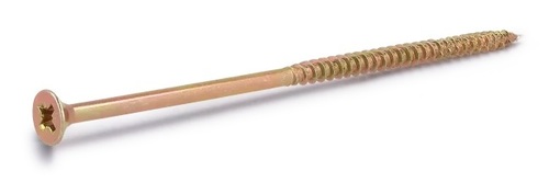 wkręt utwardzany UC do drewna 6x70mm, [OP 6]