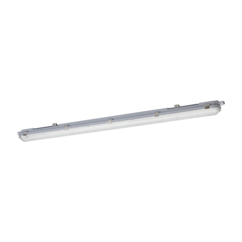 oprawa hermetyczna LED MAH PRO Y 52W max 8400lm 4000K IP65 klosz ryflowany gwarancja 7 lat