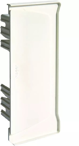 końcówka uniwersalna tehalit.GBD 50131 biały
