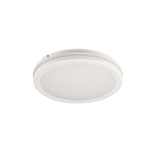 plafoniera LED BENO ECO 12W CCT O W