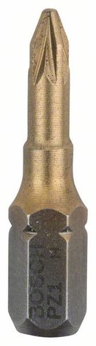 końcówka wkręcająca BIT PZ1 MAXG 3PC (1szt.=op.3szt.)
