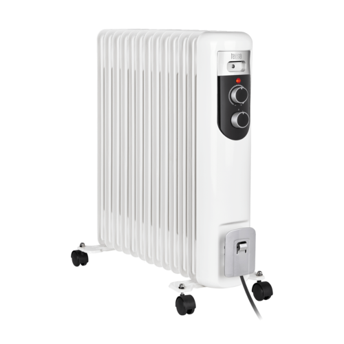 grzejnik olejowy Teesa 2500W- 13 żeberek