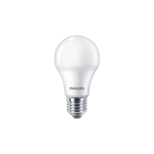 żarówka LED A60 E27 ND 10W-75W 1055lm 4000K CorePro LEDbulb