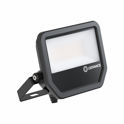 naświetlacz LED FLOODLIGHT 41W (50W) 6000lm 4000K PS SY100° czarny