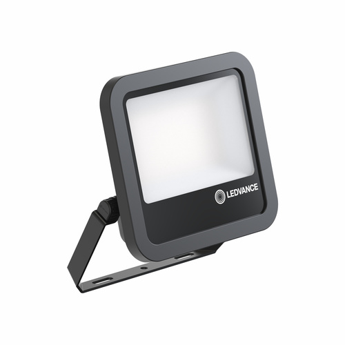 naświetlacz LED FLOODLIGHT 69W (100W) 10000lm 4000K PS SY100° czarny