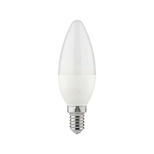 lampa LED DUN 4,9W E14-NW