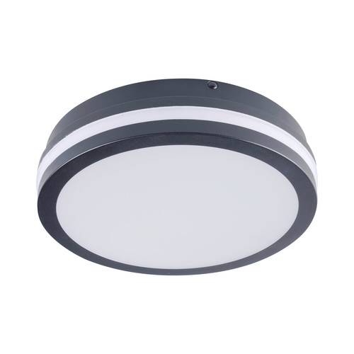plafoniera LED BENO 12-18W CCT-O G
