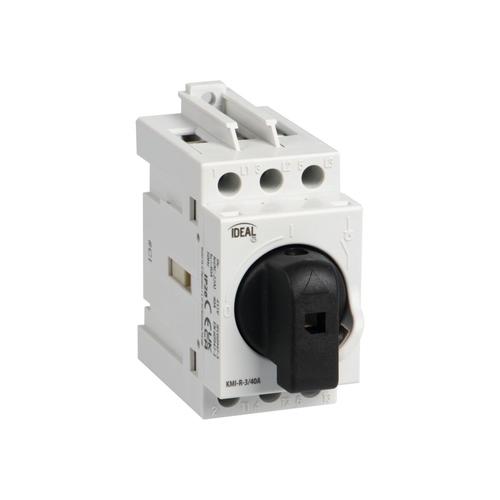 rozłącznik izolacyjny, modułowy KMI-R-3/40A