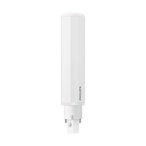 świetlówka LED Philips CorePro 8.9W zamiennik 26W 1100lm 4000K LED PLC 8.9W 840 2P G24d-3 3 lata gwarancji